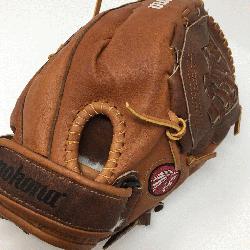  Fastpitch BKF-1300C Fastpitch Softball Glove Right Handed Throw  Nokona has perfected the art 